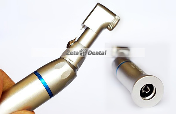 Jinme&reg; ME Standard Head Wrench Type High Speed Handpiece and Contra Angle Kit